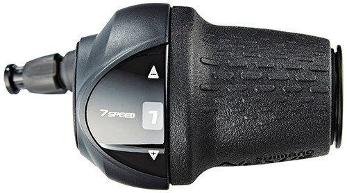 Schalter hebel shimano nexus - schalter,