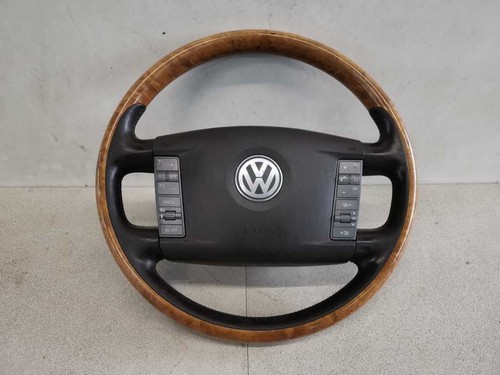 Phaeton 2009 holz lenkrad - phaeton,