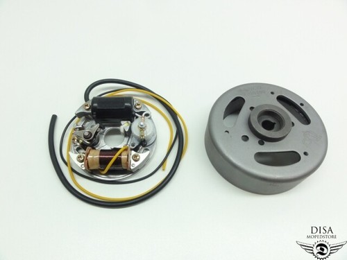 Polrad lichtmaschine lima - polrad,