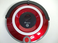 TanGo AiCleaner Roboter Staubsauger Saugroboter