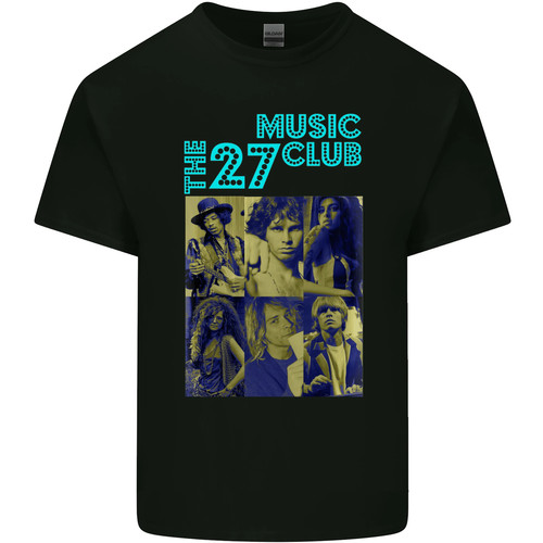 Gildan the music club - music,