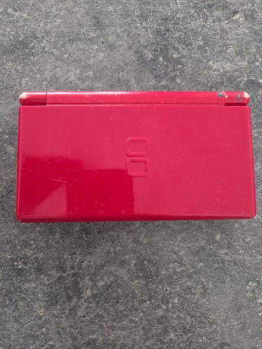 Nintendo lite rot - ds,