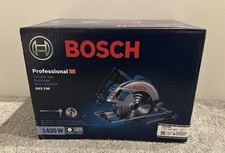 Bosch Professional GKS 190