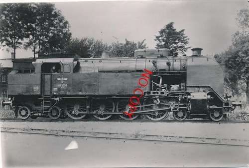 Foto antik eisenbahn dampflok - antik,