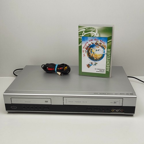 Thomson dth6350e dvd player - dvd,