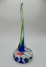 Vase Joska , Geschwungene