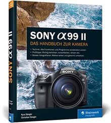 Sony alpha das handbuch - sony,