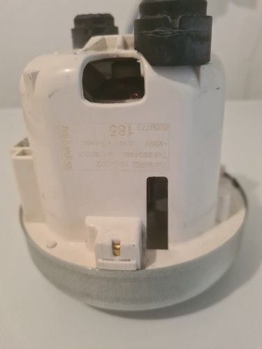 Miele staubsauger motor mrg - miele,