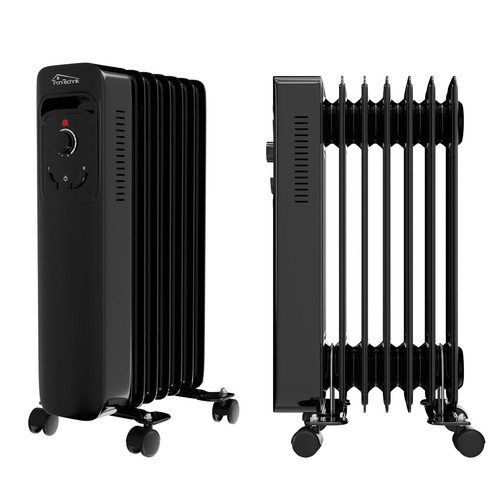 Tronitechnik ölradiator - tronitechnik,