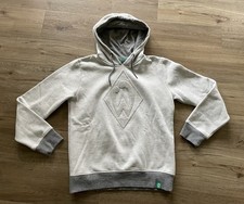 SV Werder Bremen, Kapuzenpullover, grau, Gr. 42, eher 40!