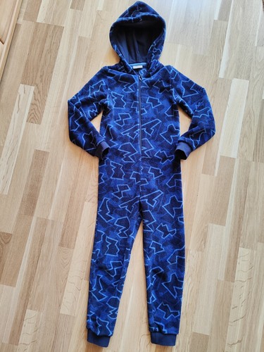 Overall hausanzug mit - overall,, c&a,