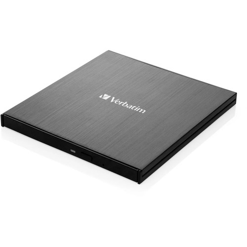 Verbatim slimline extern - verbatim,