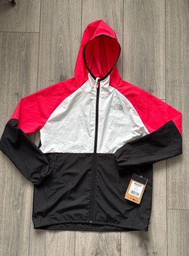 The north face windbreaker - face,