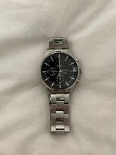 Seiko Quartz Chronograph