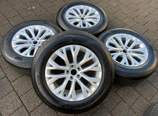 4 ORIGINAL 18" ALU