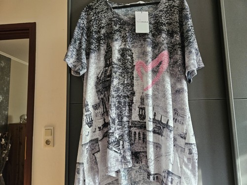 Tolles mia moda shirt - tolles"mia,