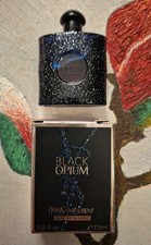 YSL Black Opium Intense Miniatur 7,5 ml 