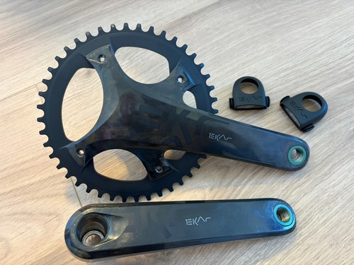 Campagnolo ekar ultra torque - ekar,