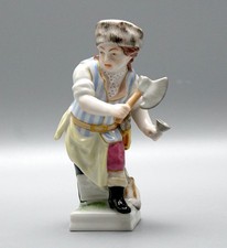 KPM Berlin Monatsfigur