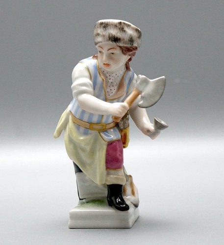 Kpm berlin monatsfigur - kpm,