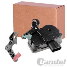 SCHLOSSZYLINDER SCHIEBETÜR passend für CHRYSLER VOYAGER IV 4 RG