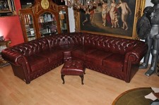 Chesterfield Set  3+2+1 oder