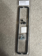 IKEA Bagganäs Schrank Griffe