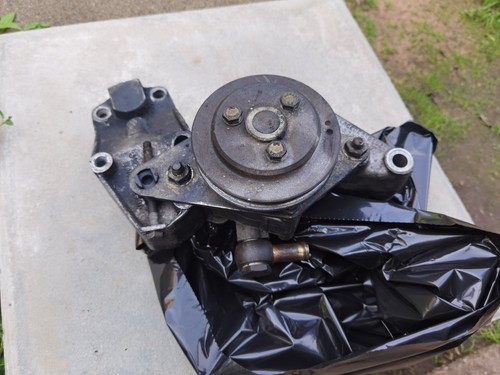 Mercedes mb100 servopumpe - mb100,