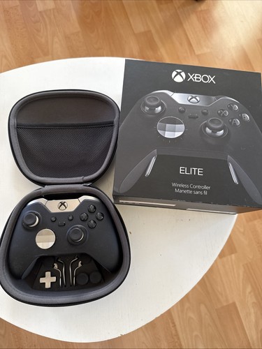 Microsoft xbox one elite - xbox,