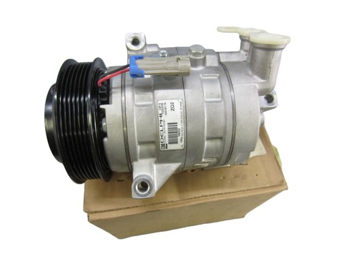 Air conditioning compressor - conditioning,