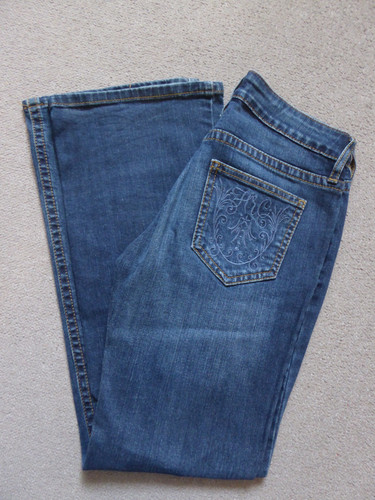 Soccx hrc damen jeans w28 - hrc, l30