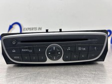 CD-Radio Renault Twingo II CN0 281150031R P22914887