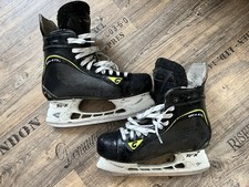 Graf Eishockey Schlittschuhe Ultra G75