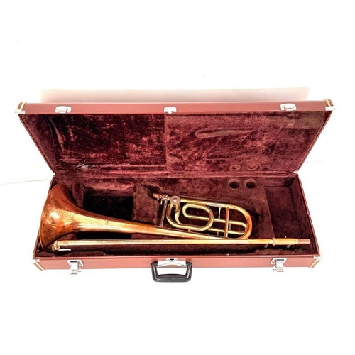 Yamaha ybl 3210r bassposaune - ybl-3210r,