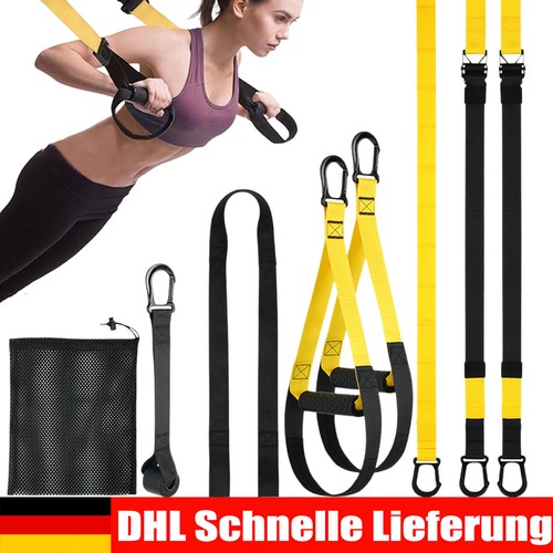 Fitness schlingentrainer für - fitness,