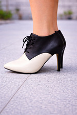 BODYFLIRT Damen Schuhe Stiefel