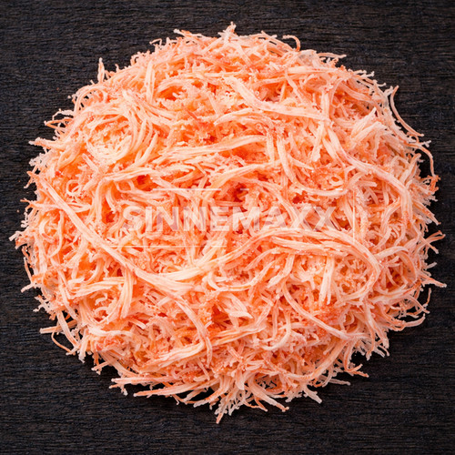 500g getrockneter kalmar - getrockneter,