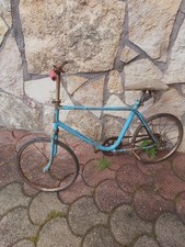 Oldtimer Kinderfahrrad Vintage