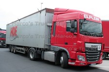 LKW Foto DAF XF 460 Euro 6