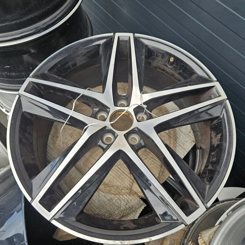 Alufelge zoll 0 5x100 - 18,
