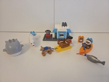 Lego Duplo 10803 Arktis Iglu