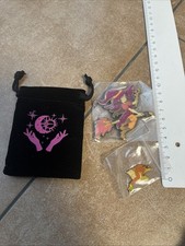 Celestial Witches Geocoin -