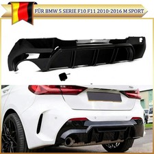 Heckdiffusor M Performance