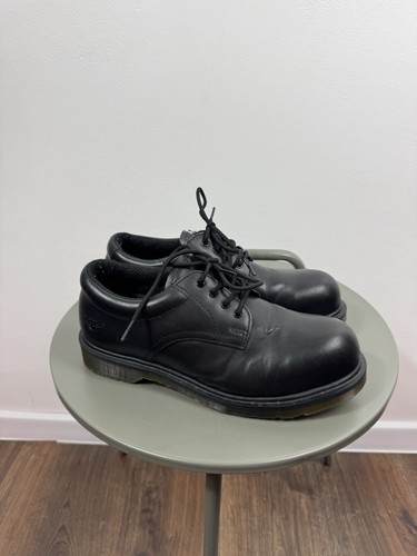 Martens stahlkappe - dr.,