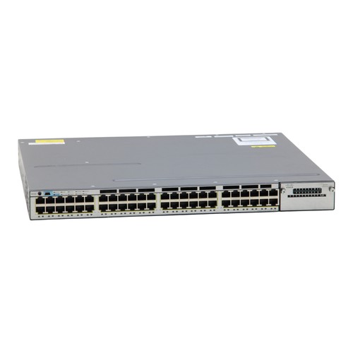 Cisco catalyst - cisco,