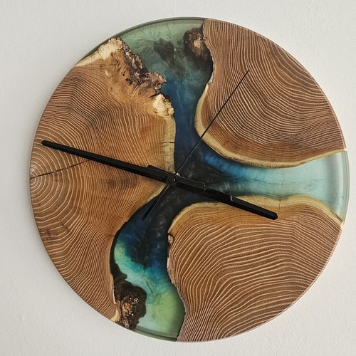 Wanduhr lautlos wohnzimmer - wanduhr,