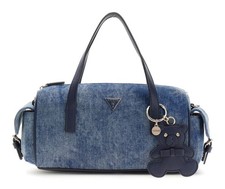 Guess kassie box satchel - guess,