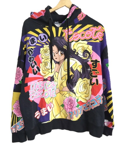 Desigual maria escote - desigual, by