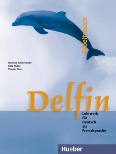 Hartmut aufderstraße delfin - hartmut,