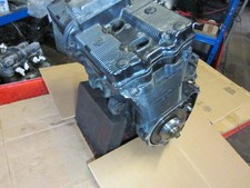 SUZUKI GSF 1200 S/N BANDIT GV75A 1996-00 MOTOR KOMPLETT 46283 km Getriebe leise